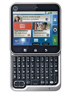 Android telefon Motorola FlipOut